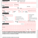 Aflac Claim Forms Printable Customize And Print