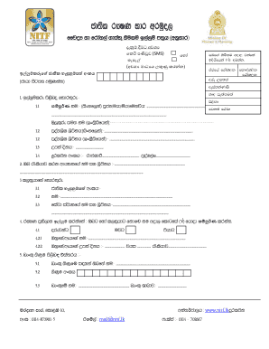 Agrahara Form Fill And Sign Printable Template Online