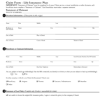 Aig Forms Fill Out And Sign Printable PDF Template SignNow
