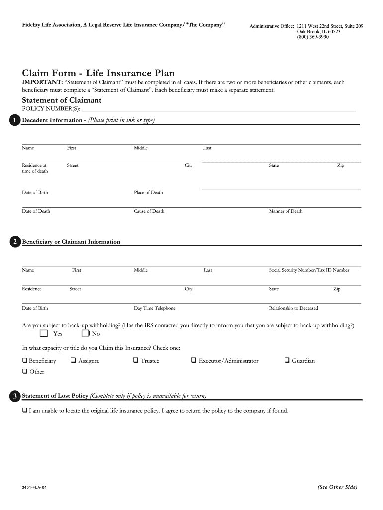 Aig Forms Fill Out And Sign Printable PDF Template SignNow