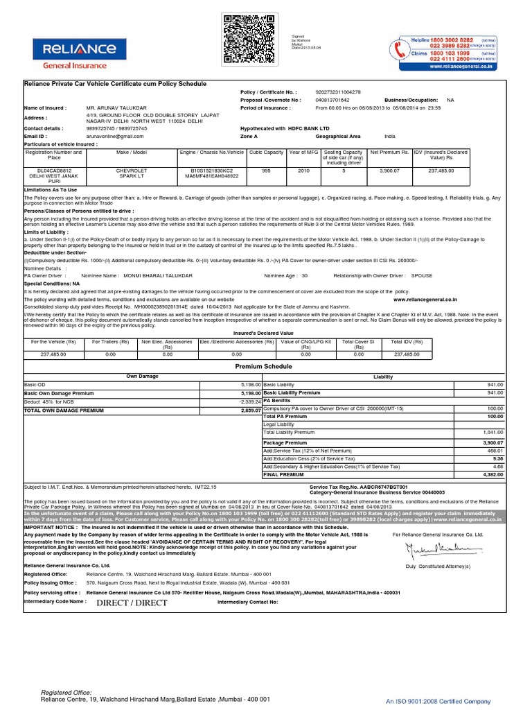 Aig Travel Insurance Application Form