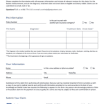 Akc Pet Insurance Claim Form Fill And Sign Printable Template Online