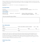 AKC Pet Insurance PPI Claim 005 Form Fill Out And Sign Printable PDF