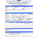 Al Buhaira Insurance Claim Form 2020 2022 Fill And Sign Printable