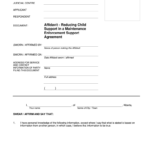 Alberta Provincial Court Forms Word Fill Out And Sign Printable PDF