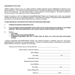 Allied Pacific Authorization Form Fill Out Sign Online DocHub