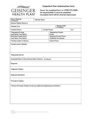 Allintitlegeisinger Health Plan Form Fill And Sign Printable Template 