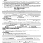 Allstate Wellness Claim Form Pdf Fill And Sign Printable Template