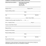 AmeriBen Vision Claim Form Pinal County Pinalcountyaz Fill And