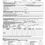 American Specialty Health Medical Necessity Review Form 2016 2022