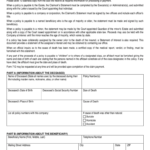 Americo Llife Claim Form Fill Out Sign Online DocHub