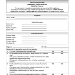 Amerigroup Medicaid Hippa Form Fill And Sign Printable Template Online