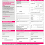 Animal Friends Pet Insurance Claim Form Download PDF