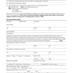 Anthem Healthkeepers Reimbursement Form Fill Out And Sign Printable