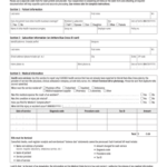 Anthem Medical Claim Form 2018 2022 Fill And Sign Printable Template