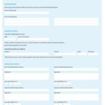 Anz Deceased Estates Form Fill Out And Sign Printable PDF Template