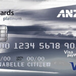 Anz Platinum Credit Card Travel Insurance Claim Form Anz Credit Cards