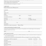 Application Form GMHBA Health Insurance