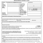 ASDA Pet Insurance Claim Form Download PDF For Free PlanForms