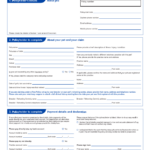 ASDA Pet Insurance Claim Form Download PDF For Free PlanForms