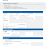 Avant Travel Insurance Fill Online Printable Fillable Blank