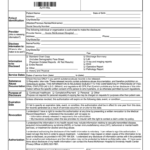 Avera Medical Records 2020 2021 Fill And Sign Printable Template