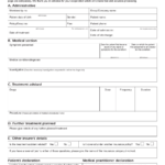 Axa Dental Claim Form Printable