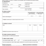 Axa Dental Claim Form Printable