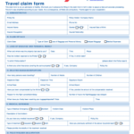 Axa Gulf Claim Form Fill And Sign Printable Template Online