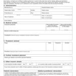 Axa Reimbursement Form Fill Online Printable Fillable Blank