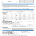 Bajaj Allianz Motor Insurance Proposal Form Printable Pdf Download