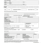 Bajaj Allianz Preauth Form Fill And Sign Printable Template Online