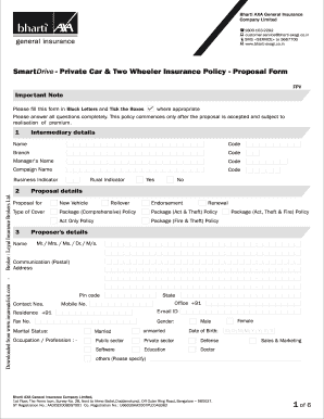 BAJAJ ALLIANZ TWO WHEELER INSURANCE DUPLICATE COPY EPUB DOWNLOAD