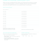 Barclays Form Fill Out And Sign Printable PDF Template SignNow