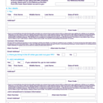 Barclays Ppi Claim Form Fill Online Printable Fillable Blank