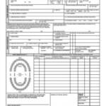 BCBS IL Dental Claim Form Dresser Rand