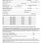 Behavioral Health Claim Form 2017 2022 Fill And Sign Printable