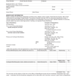 Beneficiary Form Retirement Services MassMutual Fill And Sign