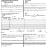 Blank Ada Dental Claim Form Fill Online Printable Fillable Blank