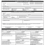 Blank Hmr101 Fill Out Sign Online DocHub