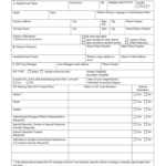 Blank Iep Template Professional Template Examples