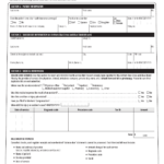 Blue Cross Overseas Medical Claim Form Designrodier