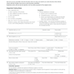 Blue Shield Claim Form Fill Out Sign Online DocHub