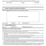 Bmo Insurance Forms Fill And Sign Printable Template Online