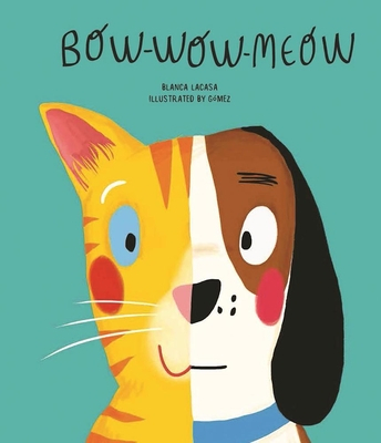 Bow Wow Meow IndieBound