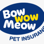 Bow Wow Meow Pet Insurance HD Png Download Kindpng