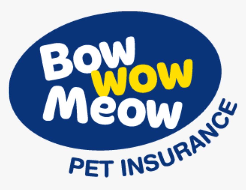 Bow Wow Meow Pet Insurance HD Png Download Kindpng