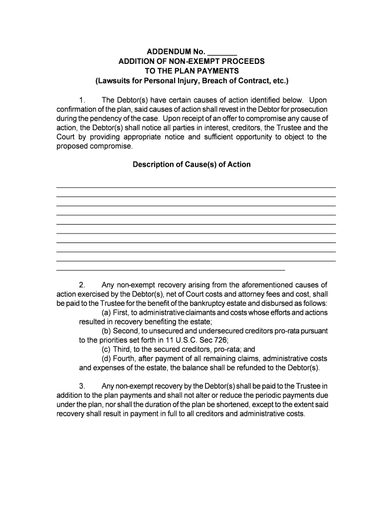 Breach Of Contract Cases In Small Claims CourtNolo Form Fill Out And