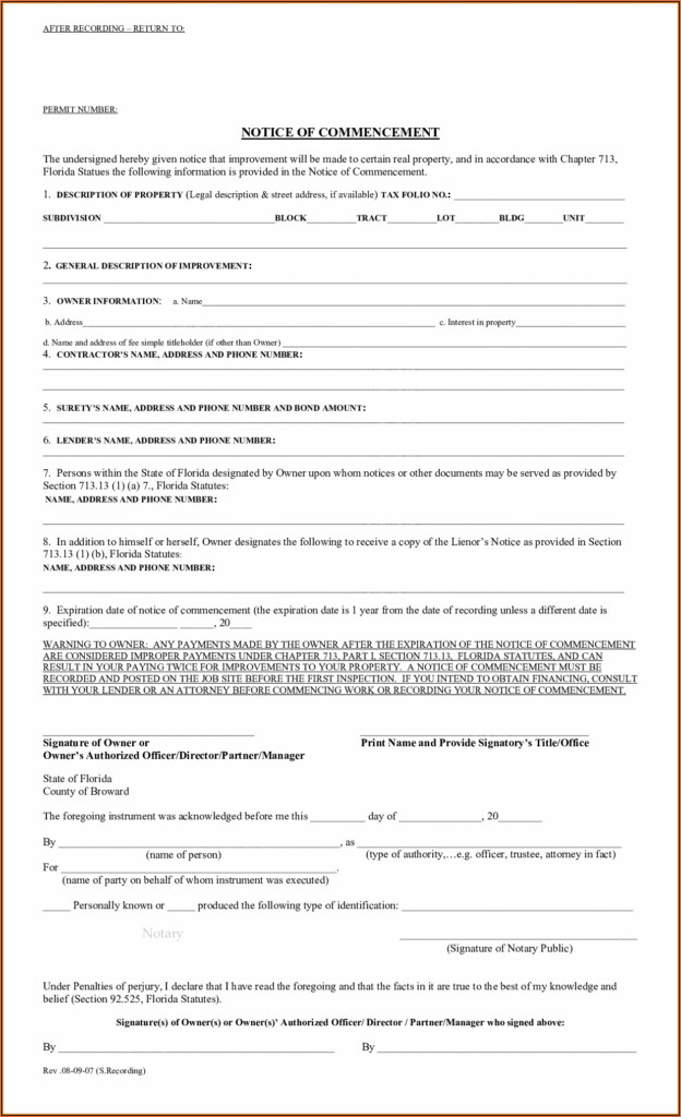 Broward County Small Claims Court Form CountyForms