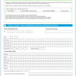 Bupa Claim Form Fill Out And Sign Printable PDF Template SignNow